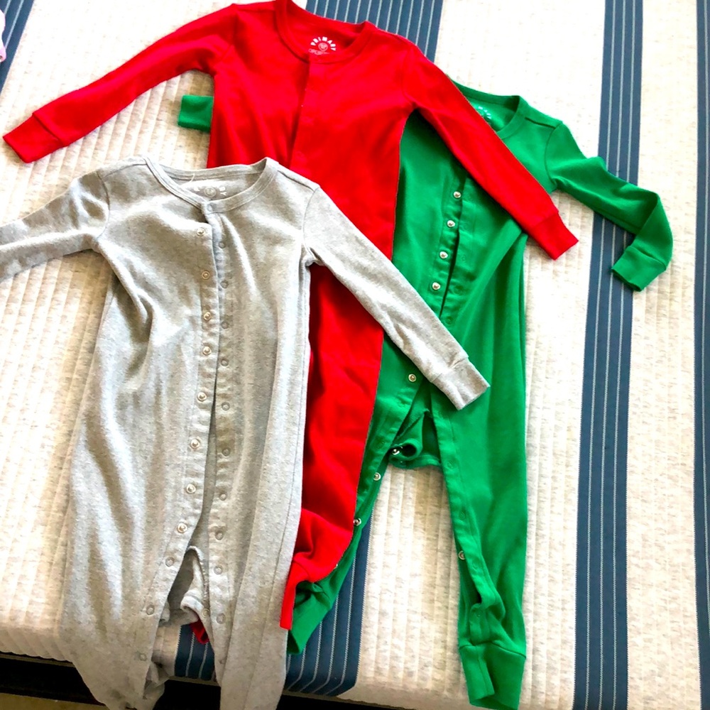 Onesies